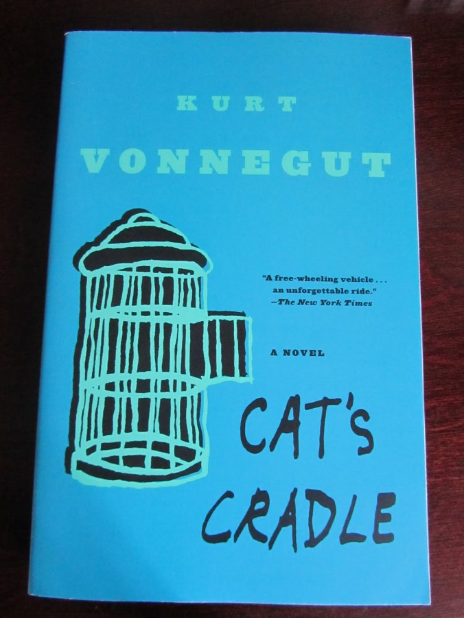 Vonnegut